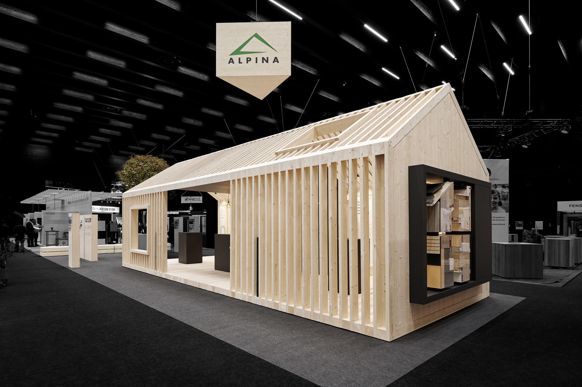 Architektur_Innenarchitektur_Vorarlberg_Alberschwende_Holzbau_Ferienhaus_Design