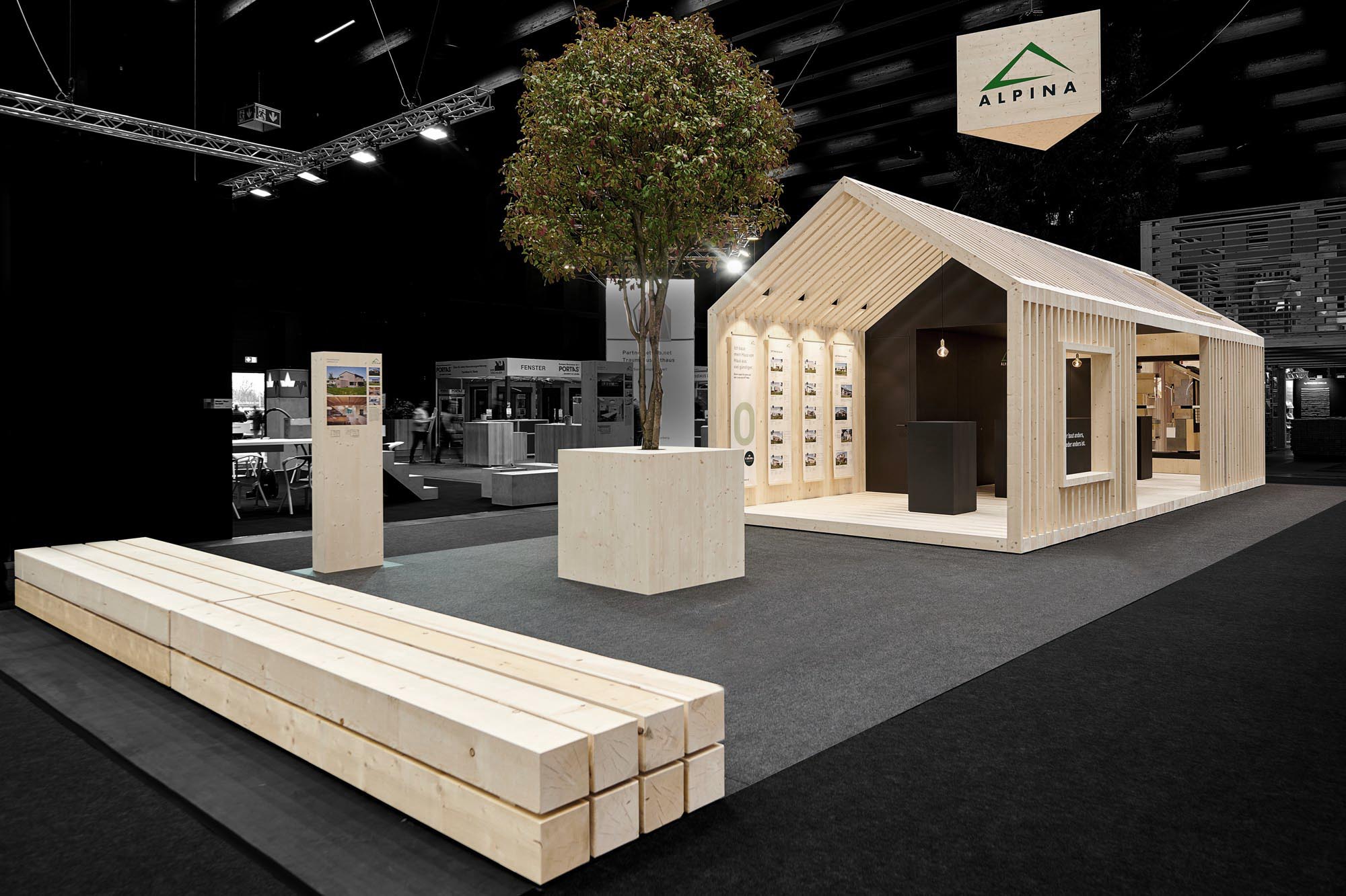 Architektur_Innenarchitektur_Vorarlberg_Alberschwende_Holzbau_Ferienhaus_Design