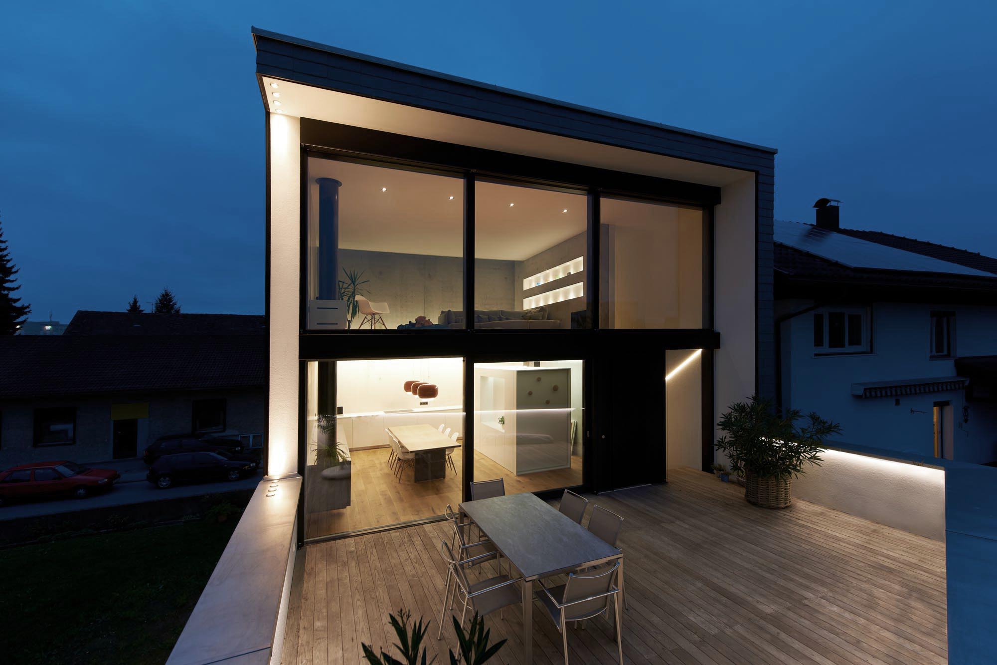 Architektur_Innenarchitektur_Vorarlberg_Alberschwende_Holzbau_Ferienhaus_Design