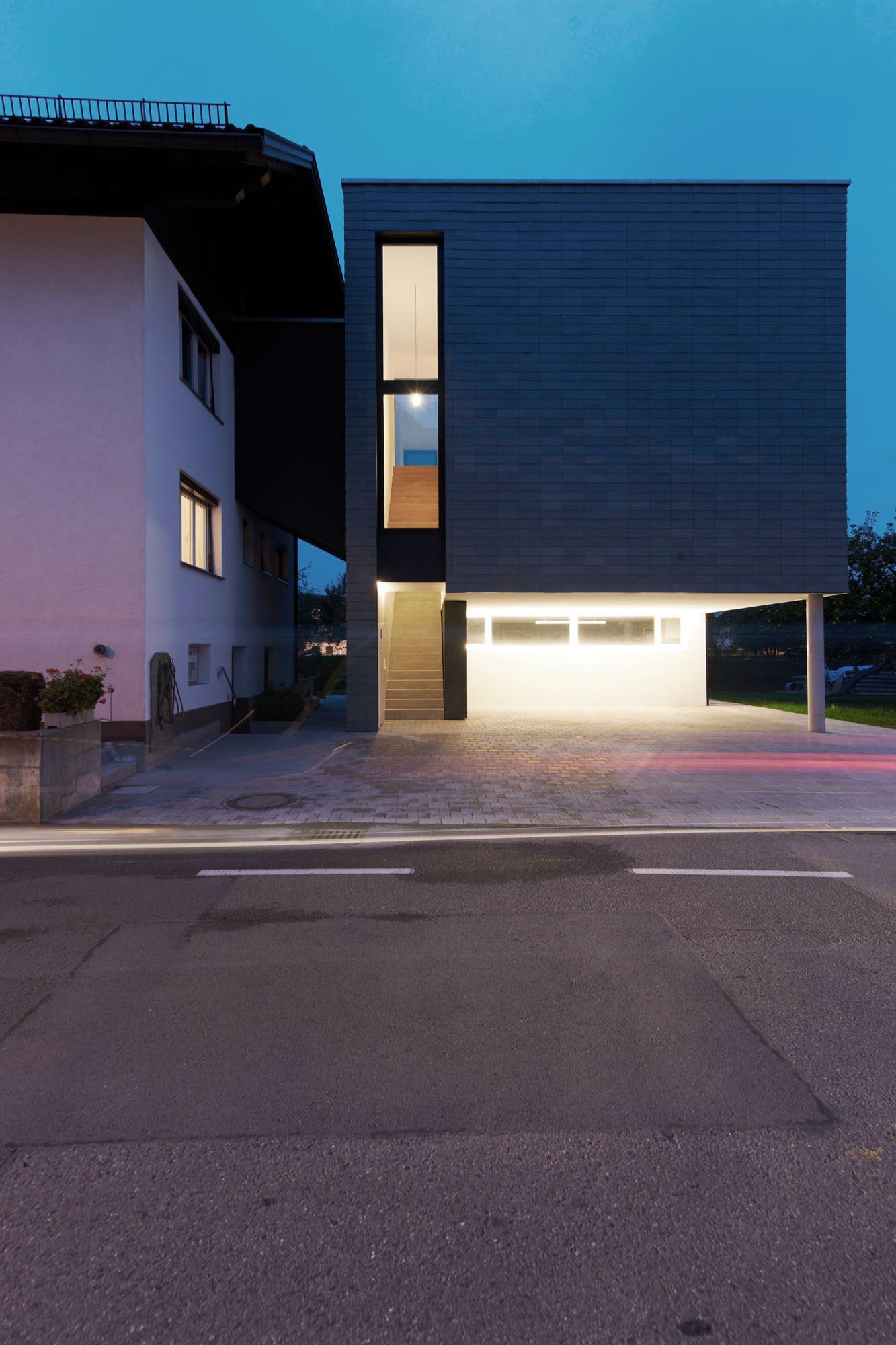 Architektur_Innenarchitektur_Vorarlberg_Alberschwende_Holzbau_Ferienhaus_Design