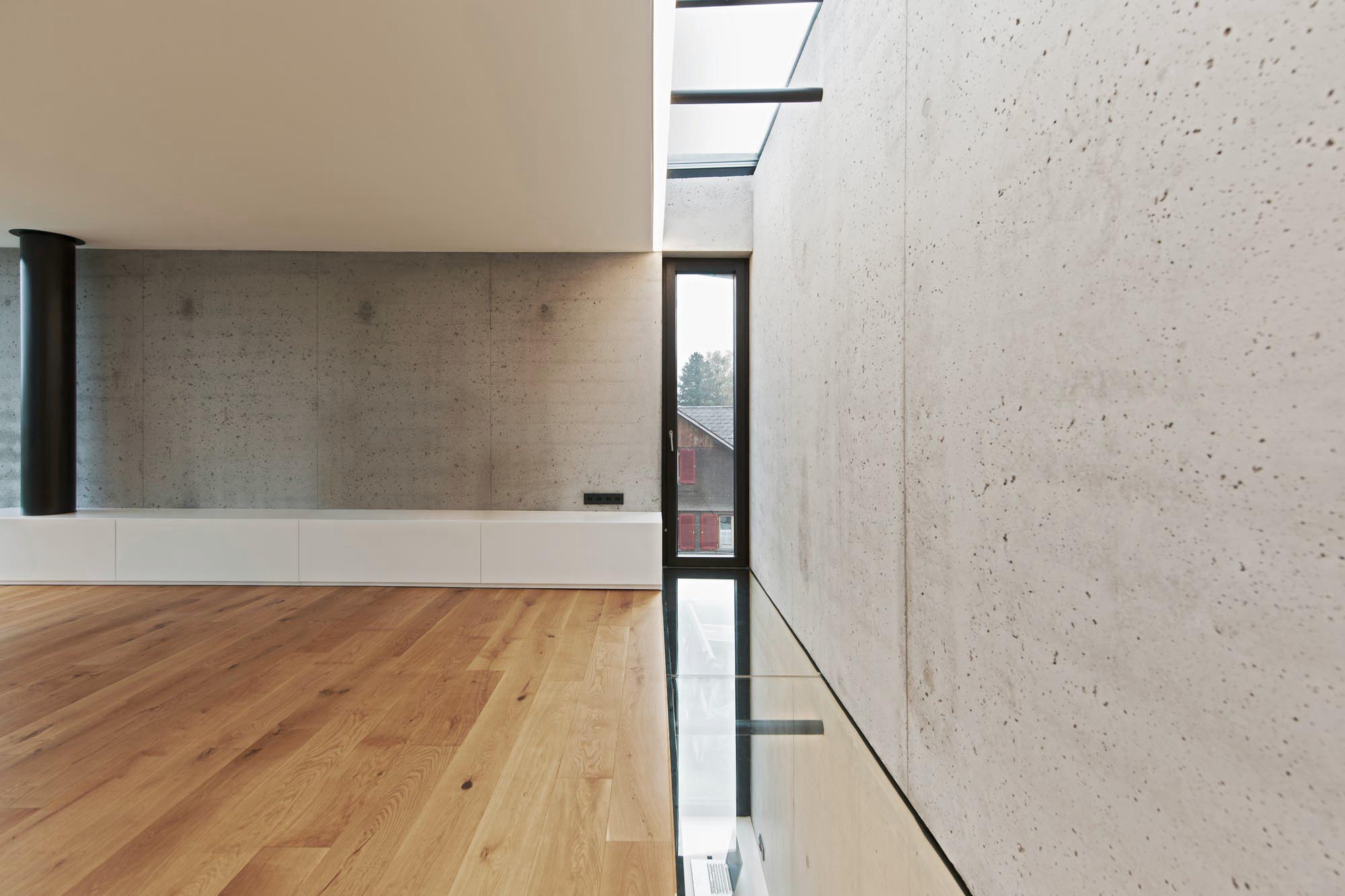 Architektur_Innenarchitektur_Vorarlberg_Alberschwende_Holzbau_Ferienhaus_Design