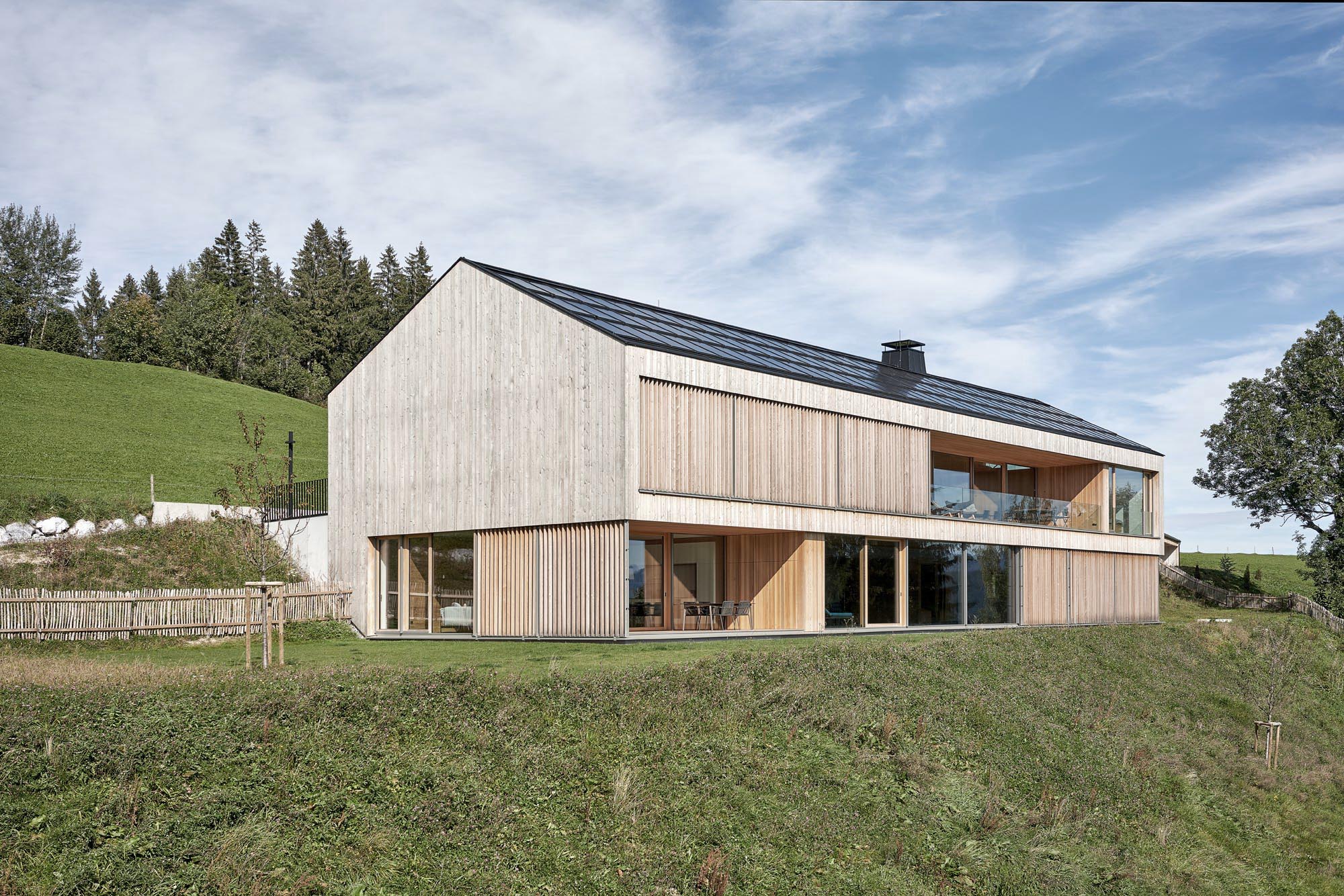 Architektur_Innenarchitektur_Vorarlberg_Alberschwende_Holzbau_Ferienhaus_Design