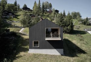 Luxus-Haus 