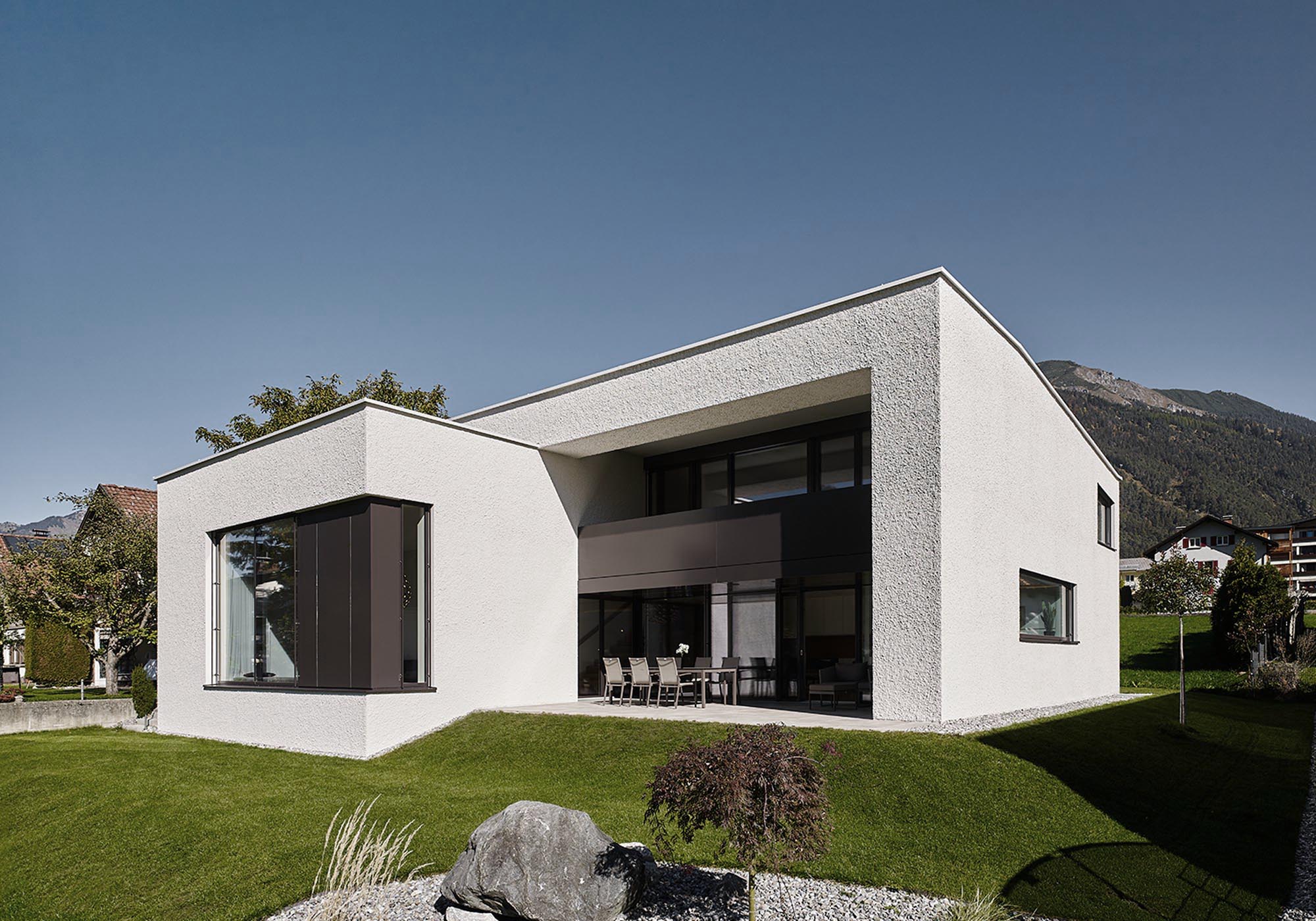 Architektur_Innenarchitektur_Vorarlberg_Alberschwende_Holzbau_Ferienhaus_Design