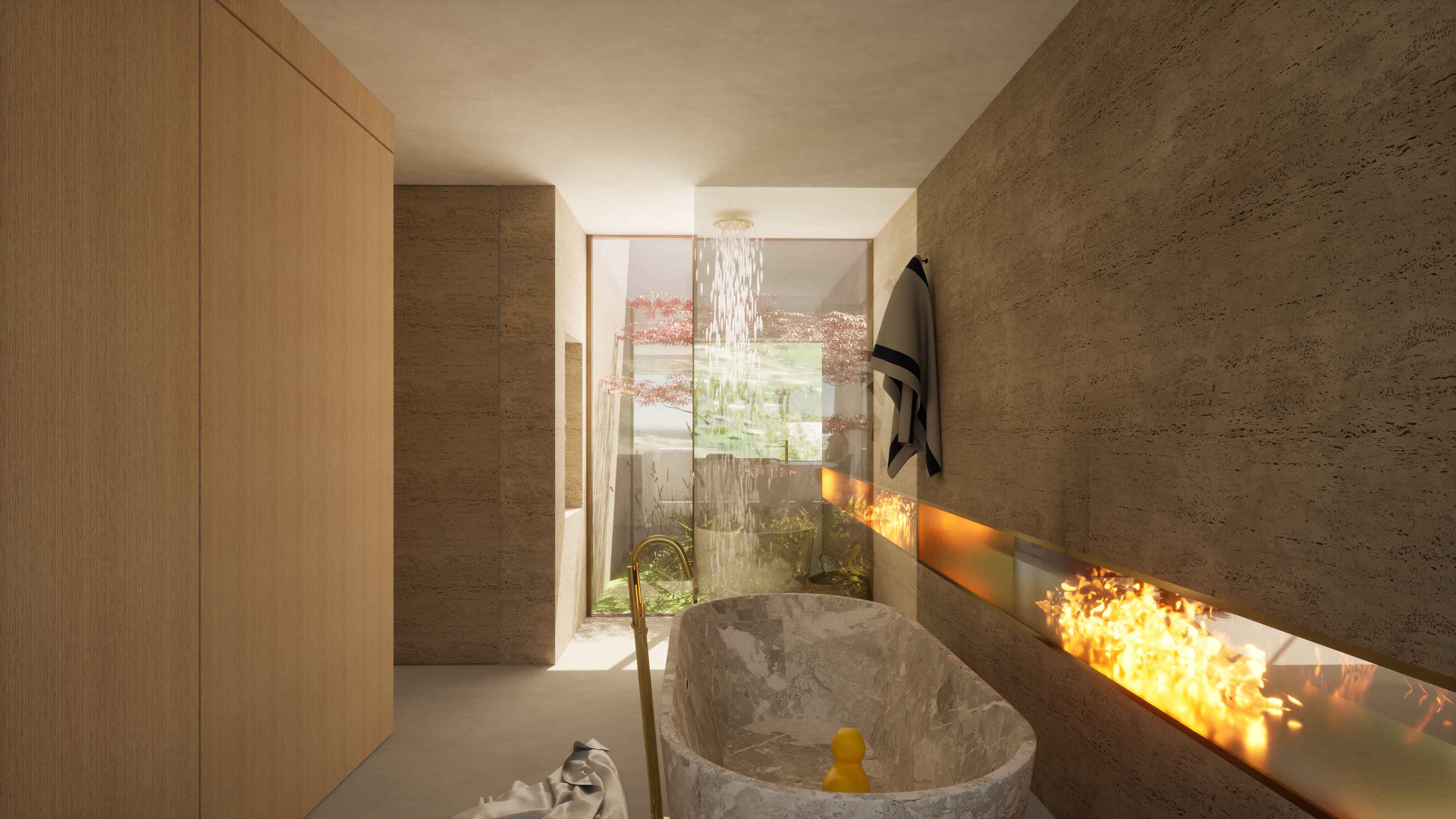 Penthouse am Pfänderhang